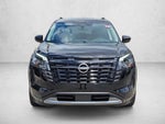 2026 Nissan Pathfinder SL 2WD
