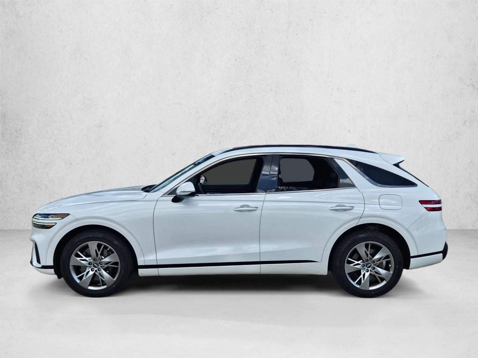 2024 Genesis GV70 3.5T Sport AWD