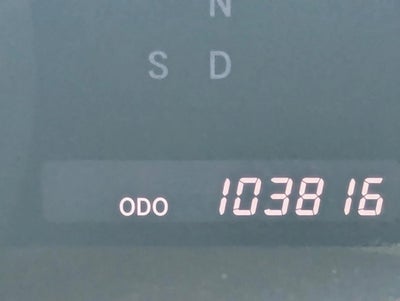 2013 Toyota Highlander FWD 4dr I4 Plus (Natl)