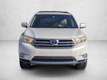 2013 Toyota Highlander FWD 4dr I4 Plus (Natl)