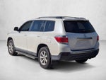 2013 Toyota Highlander FWD 4dr I4 Plus (Natl)
