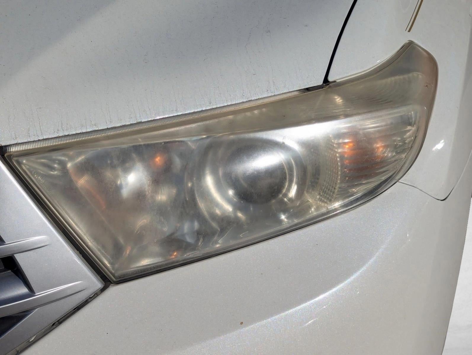 2013 Toyota Highlander FWD 4dr I4 Plus (Natl)