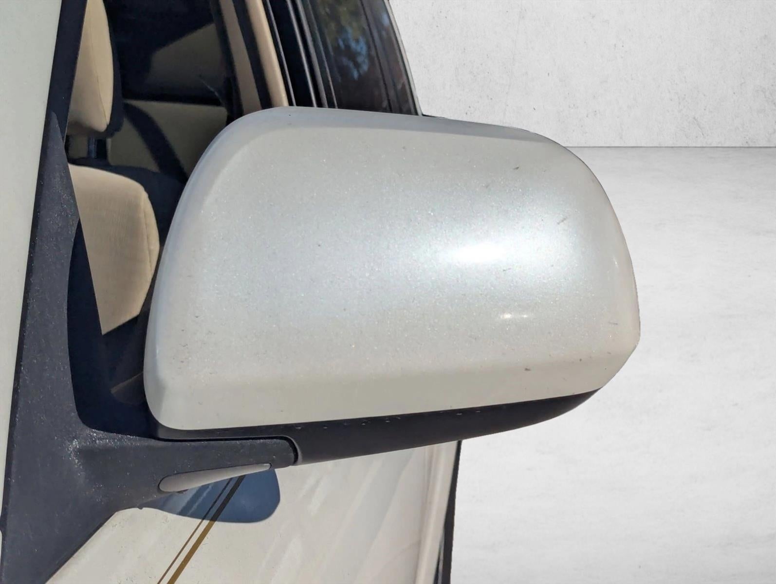 2013 Toyota Highlander FWD 4dr I4 Plus (Natl)