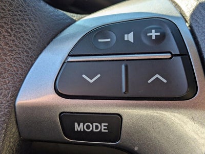 2013 Toyota Highlander FWD 4dr I4 Plus (Natl)