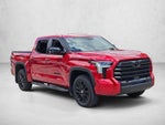 2026 Toyota Tundra 4WD 4WD Limited CrewMax 5.5' Bed (Natl)
