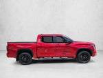 2026 Toyota Tundra 4WD 4WD Limited CrewMax 5.5' Bed (Natl)