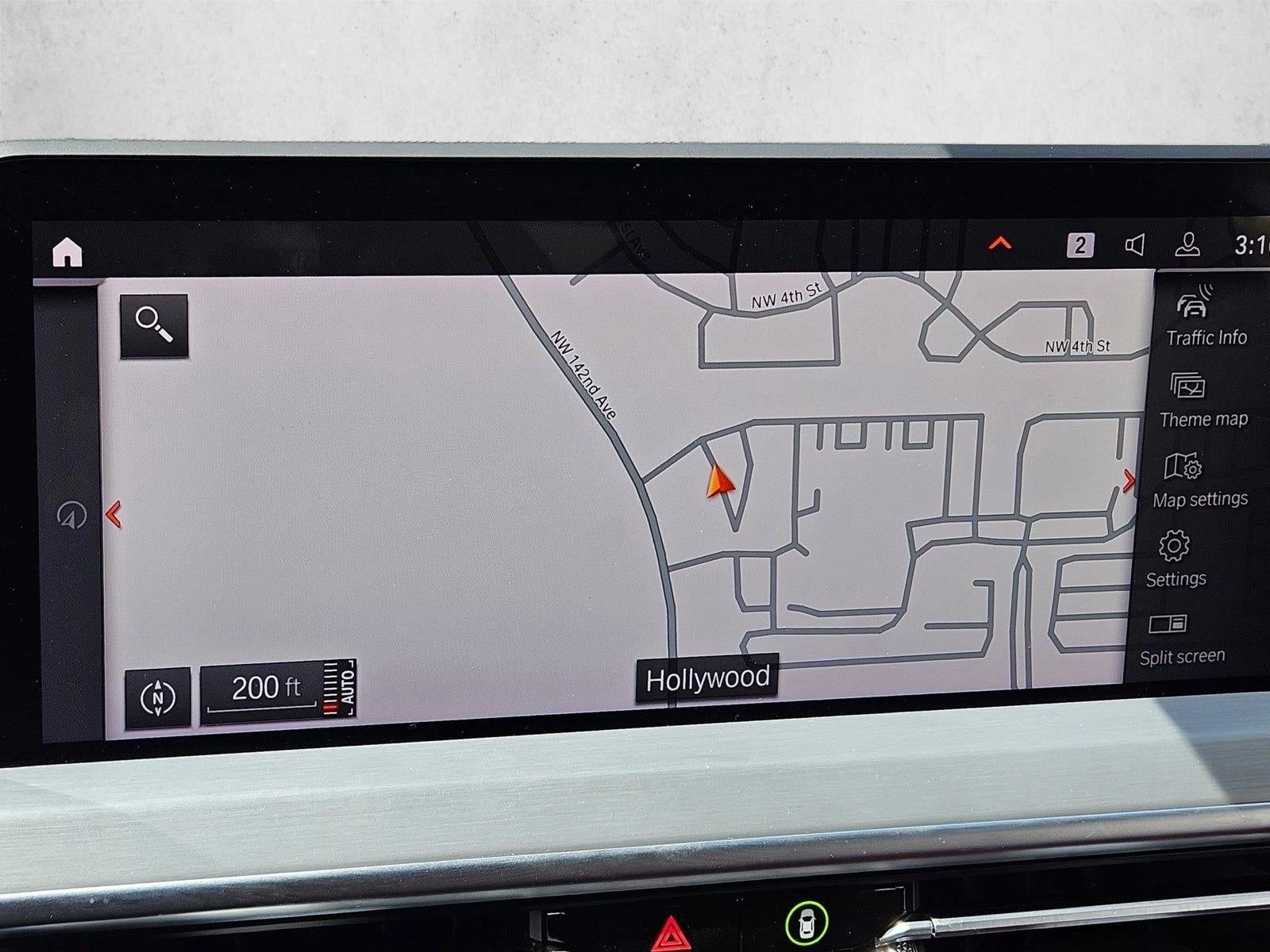 2025 BMW X4 xDrive30i Sports Activity Coupe