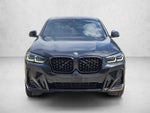 2025 BMW X4 xDrive30i Sports Activity Coupe