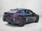 2025 BMW X4 xDrive30i Sports Activity Coupe
