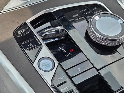 2024 BMW X6 xDrive40i Sports Activity Coupe