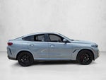 2024 BMW X6 xDrive40i Sports Activity Coupe