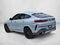 2024 BMW X6 xDrive40i Sports Activity Coupe