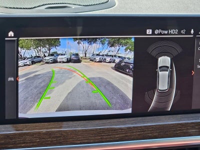 2022 BMW X3 sDrive30i Sports Activity Vehicle