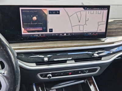 2024 BMW X5 xDrive50e Plug-In Hybrid