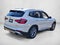 2022 BMW X3 xDrive30i Sports Activity Vehicle
