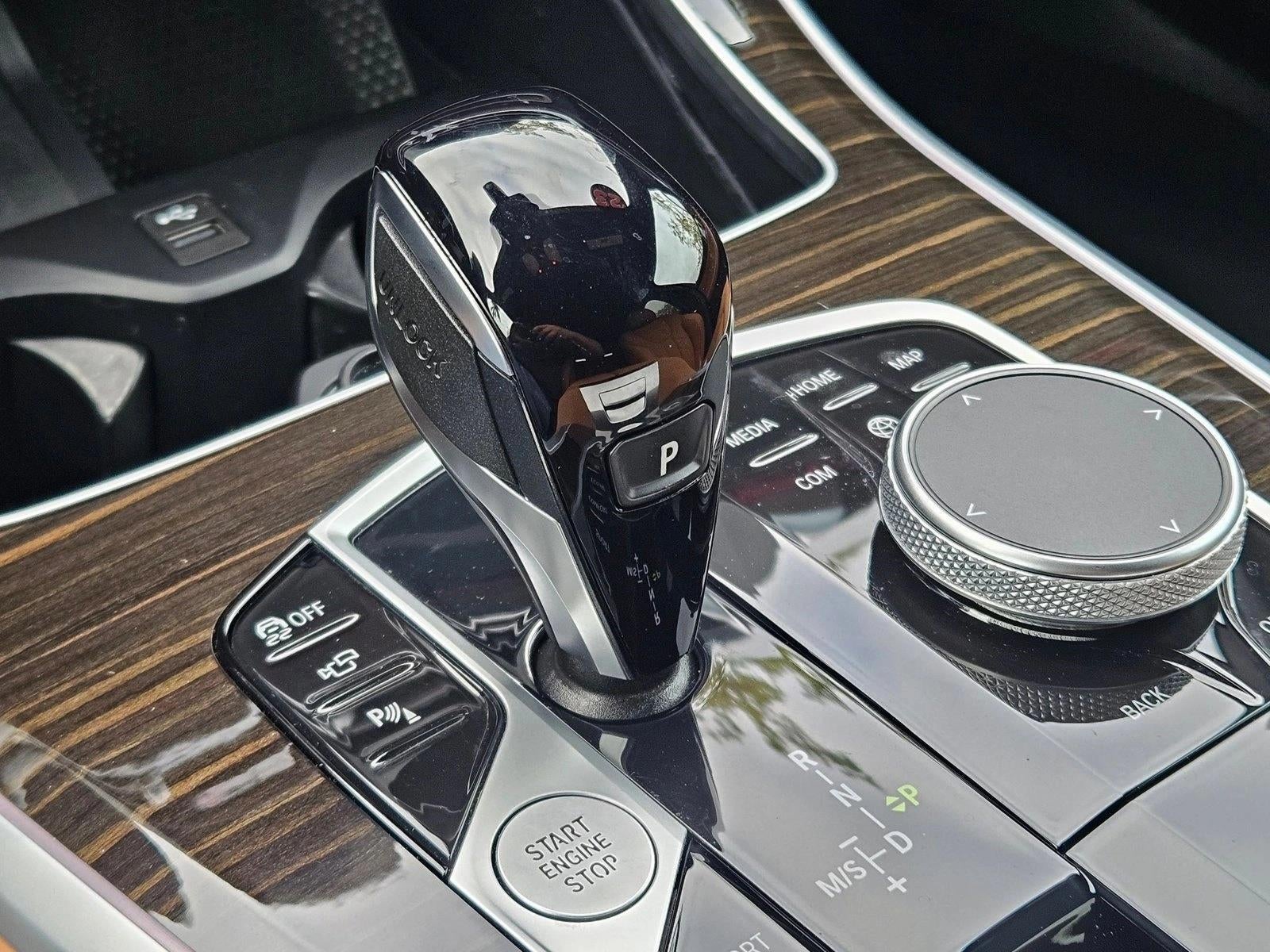 2023 BMW X5 xDrive40i Sports Activity Vehicle