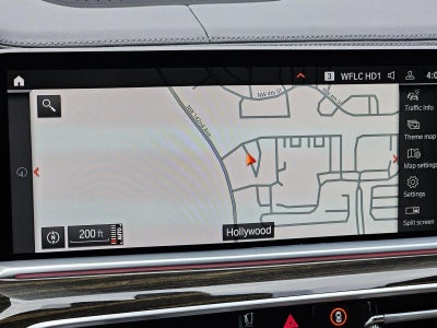 2023 BMW X5 xDrive40i Sports Activity Vehicle