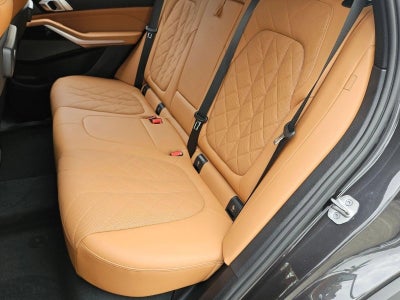 2023 BMW X5 xDrive40i Sports Activity Vehicle