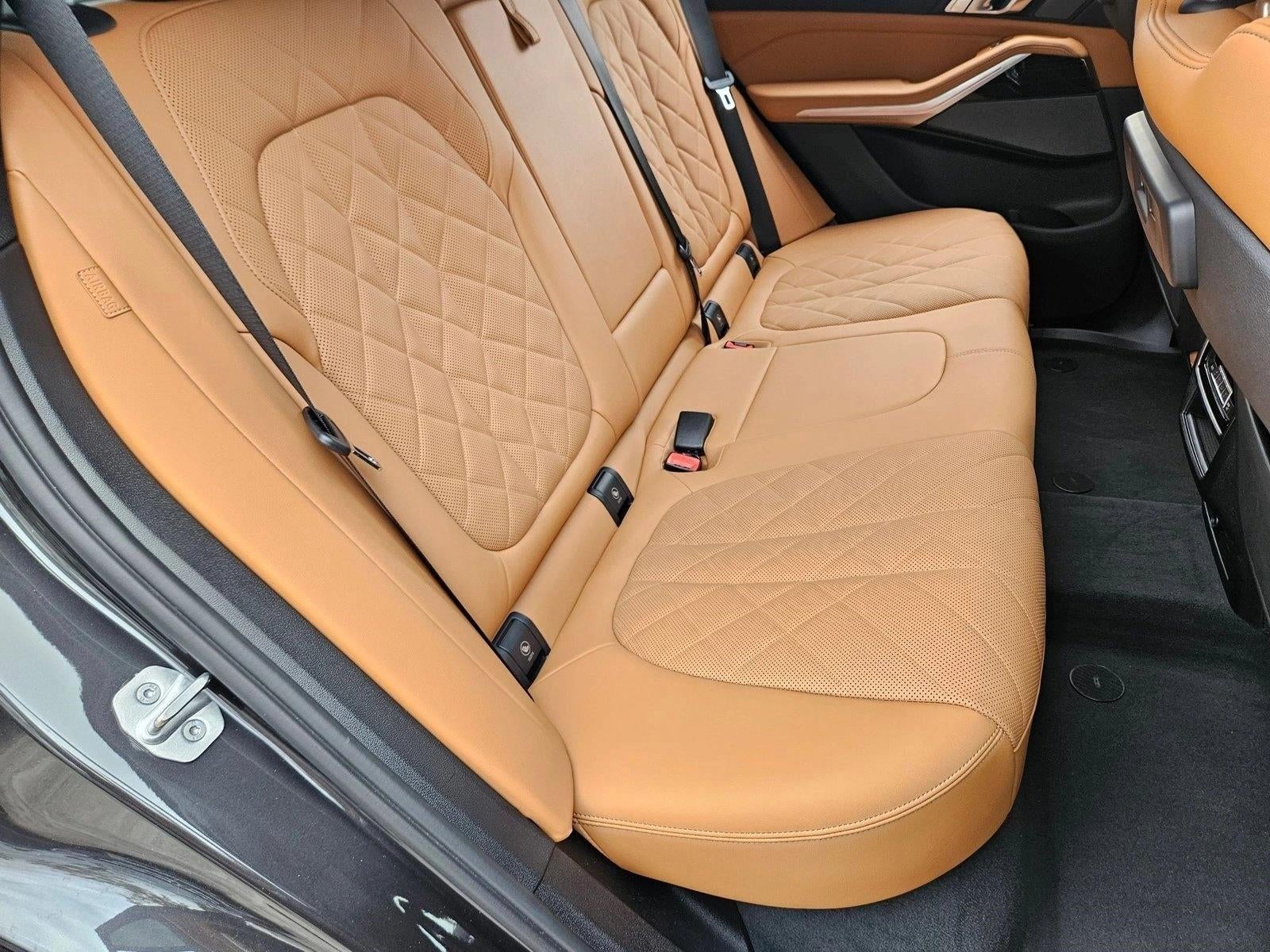 2023 BMW X5 xDrive40i Sports Activity Vehicle