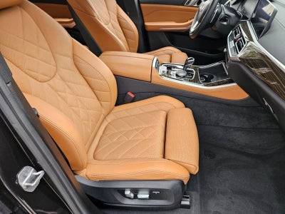 2023 BMW X5 xDrive40i Sports Activity Vehicle