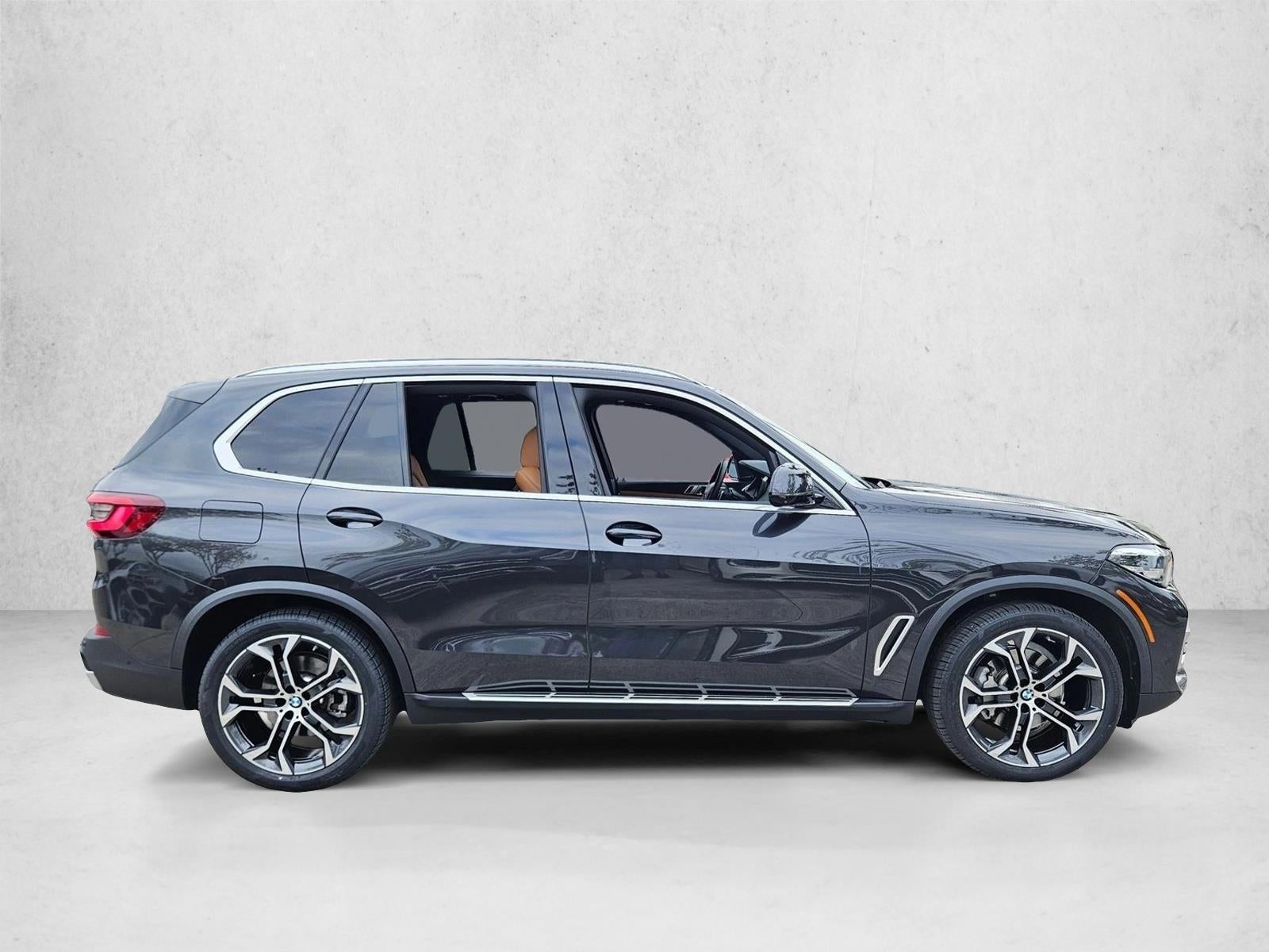 2023 BMW X5 xDrive40i Sports Activity Vehicle