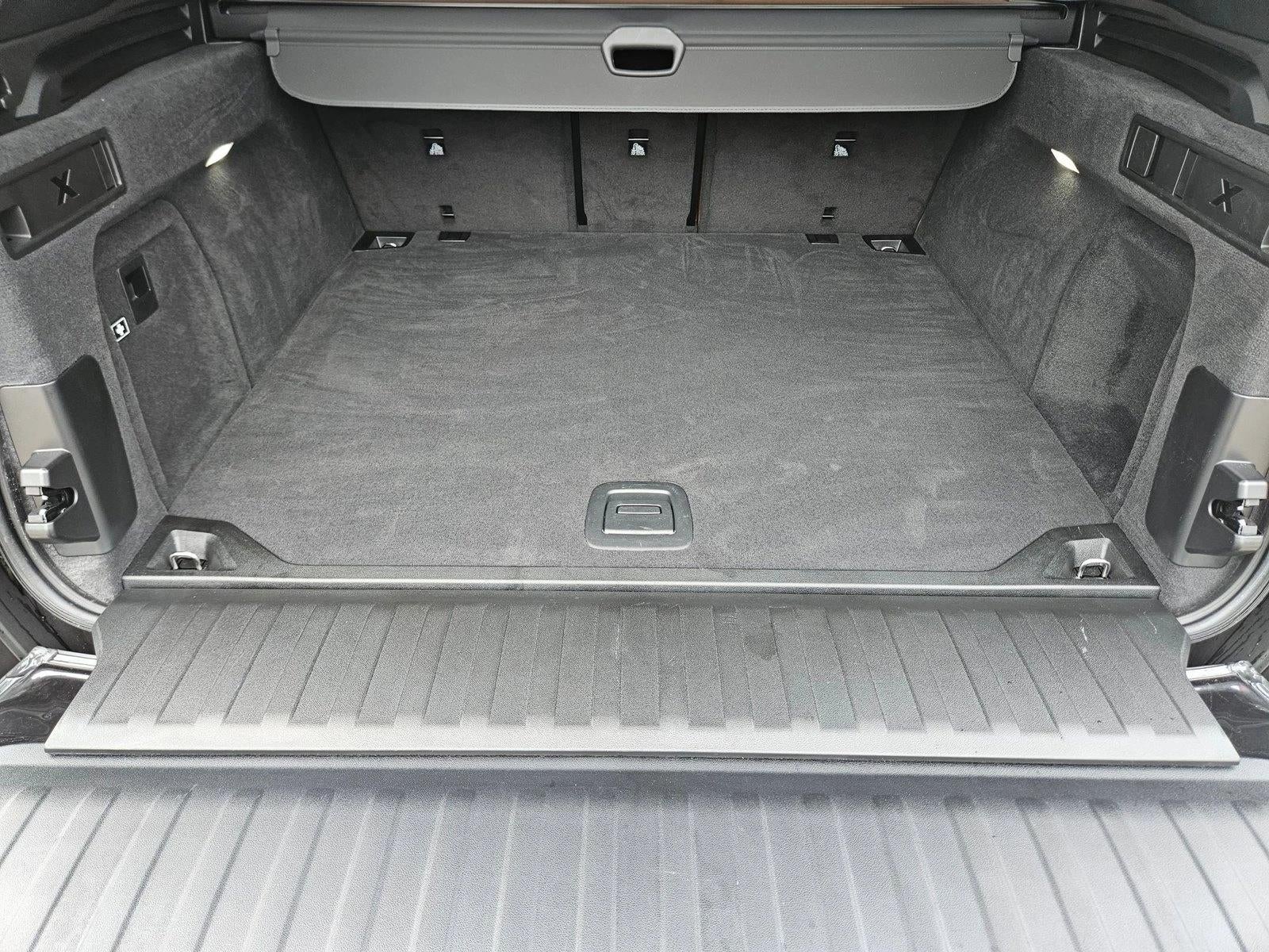 2023 BMW X5 xDrive40i Sports Activity Vehicle