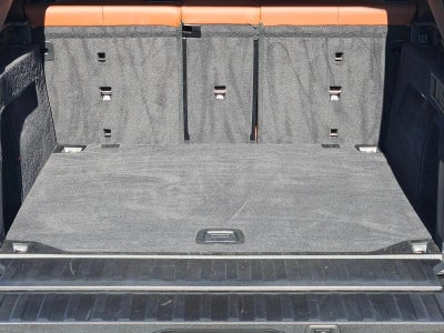 2022 BMW X5 M50i Sports Activity Vehicle