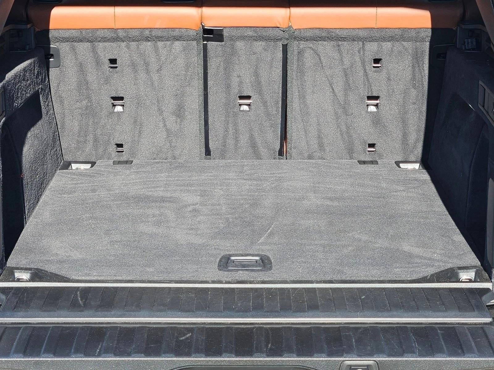 2022 BMW X5 M50i Sports Activity Vehicle