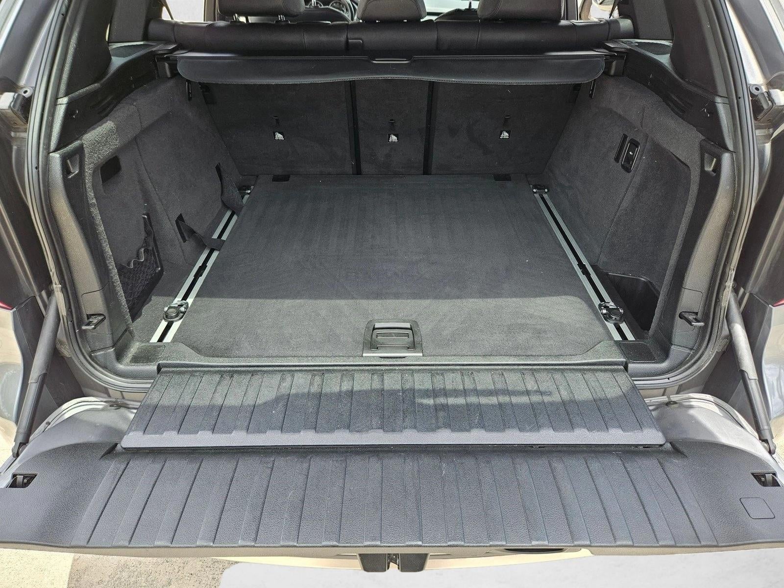 2018 BMW X5 xDrive35i Sports Activity Vehicle
