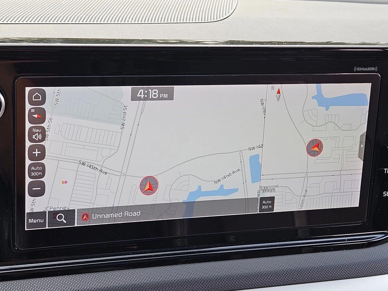 2022 Kia K5 GT-Line Auto FWD