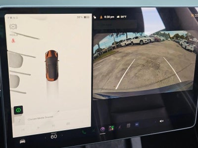 2023 Tesla Model 3 RWD