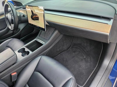 2023 Tesla Model 3 RWD