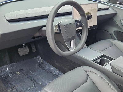 2024 Tesla Model 3 RWD *Ltd Avail*