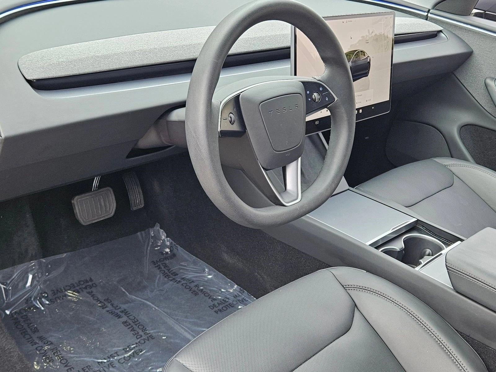 2024 Tesla Model 3 RWD *Ltd Avail*