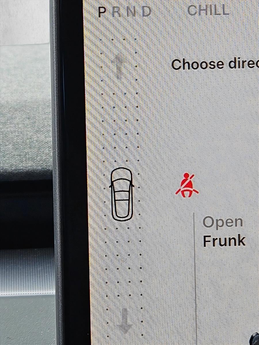 2024 Tesla Model 3 RWD *Ltd Avail*