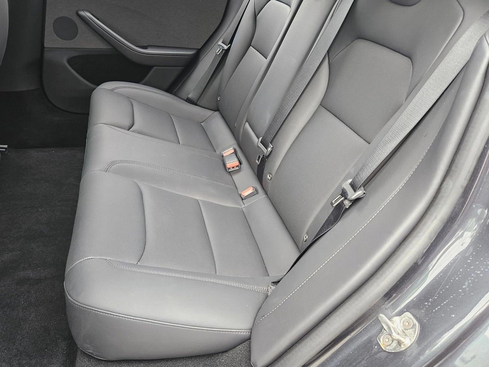 2024 Tesla Model 3 RWD *Ltd Avail*