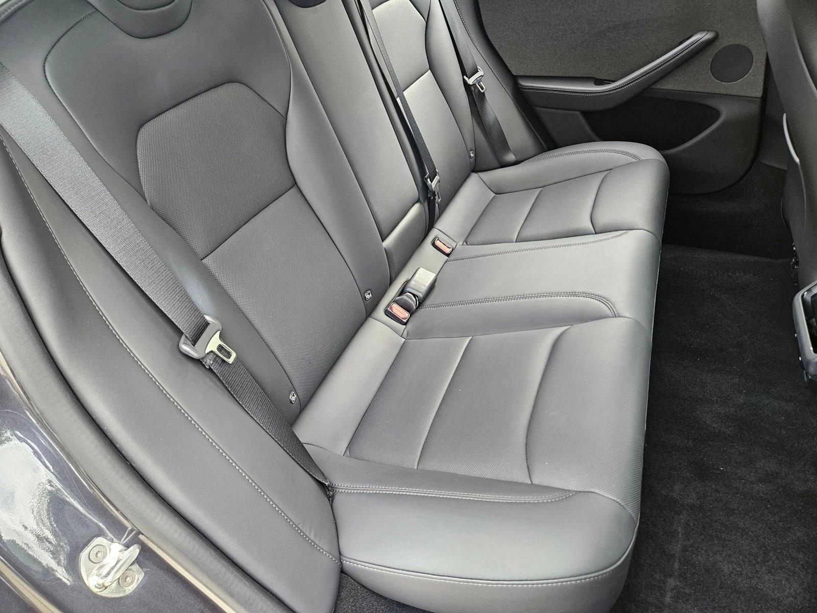 2024 Tesla Model 3 RWD *Ltd Avail*