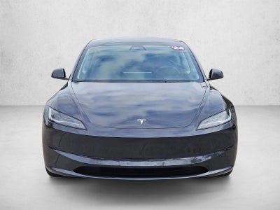 2024 Tesla Model 3 RWD *Ltd Avail*