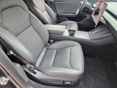 2024 Tesla Model 3 RWD *Ltd Avail*