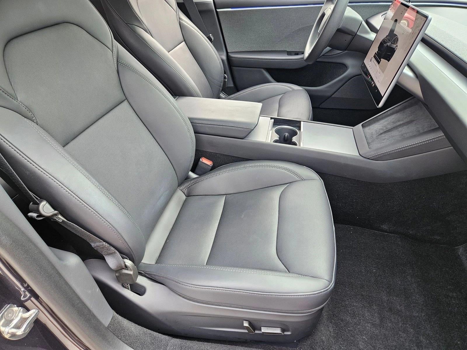 2024 Tesla Model 3 RWD *Ltd Avail*