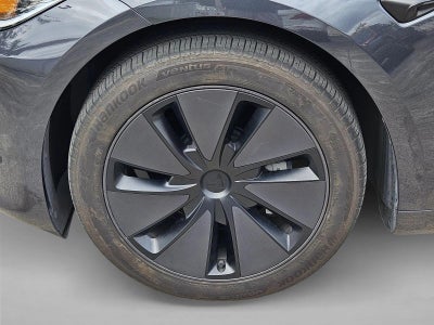 2024 Tesla Model 3 RWD *Ltd Avail*