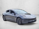 2024 Tesla Model 3 RWD *Ltd Avail*