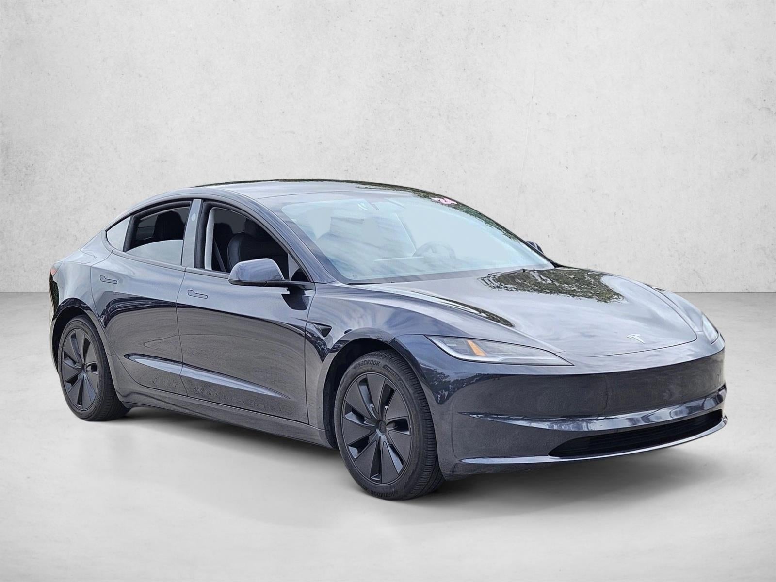2024 Tesla Model 3 RWD *Ltd Avail*