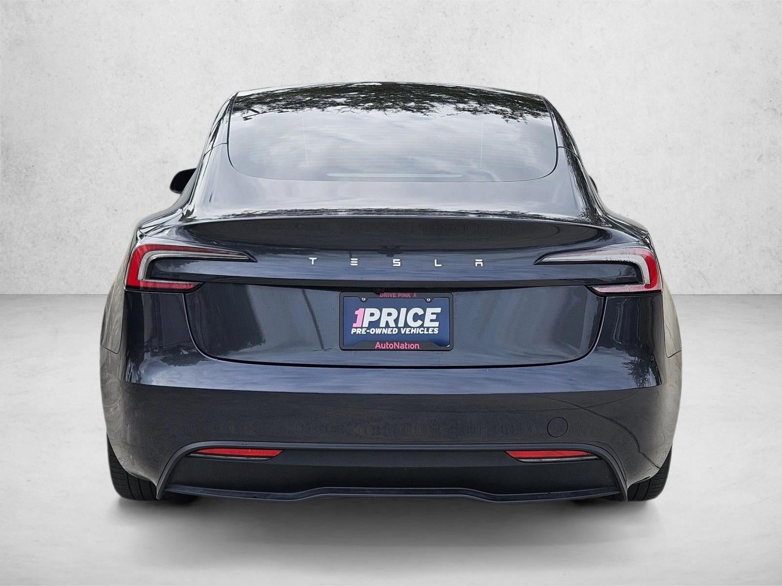 2024 Tesla Model 3 RWD *Ltd Avail*