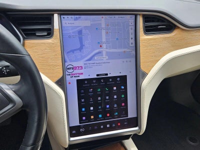 2020 Tesla Model S Long Range Plus AWD