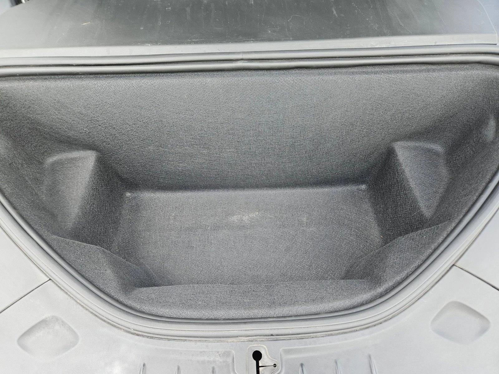 2020 Tesla Model S Long Range Plus AWD
