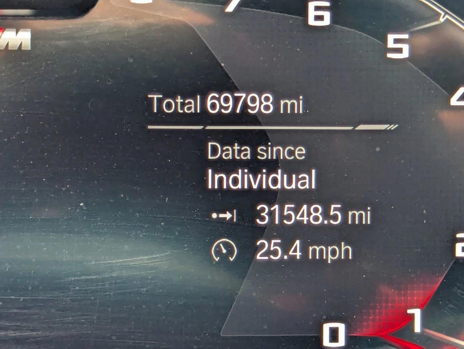 2021 BMW X5 M X5 M Sports Activity Vehicle