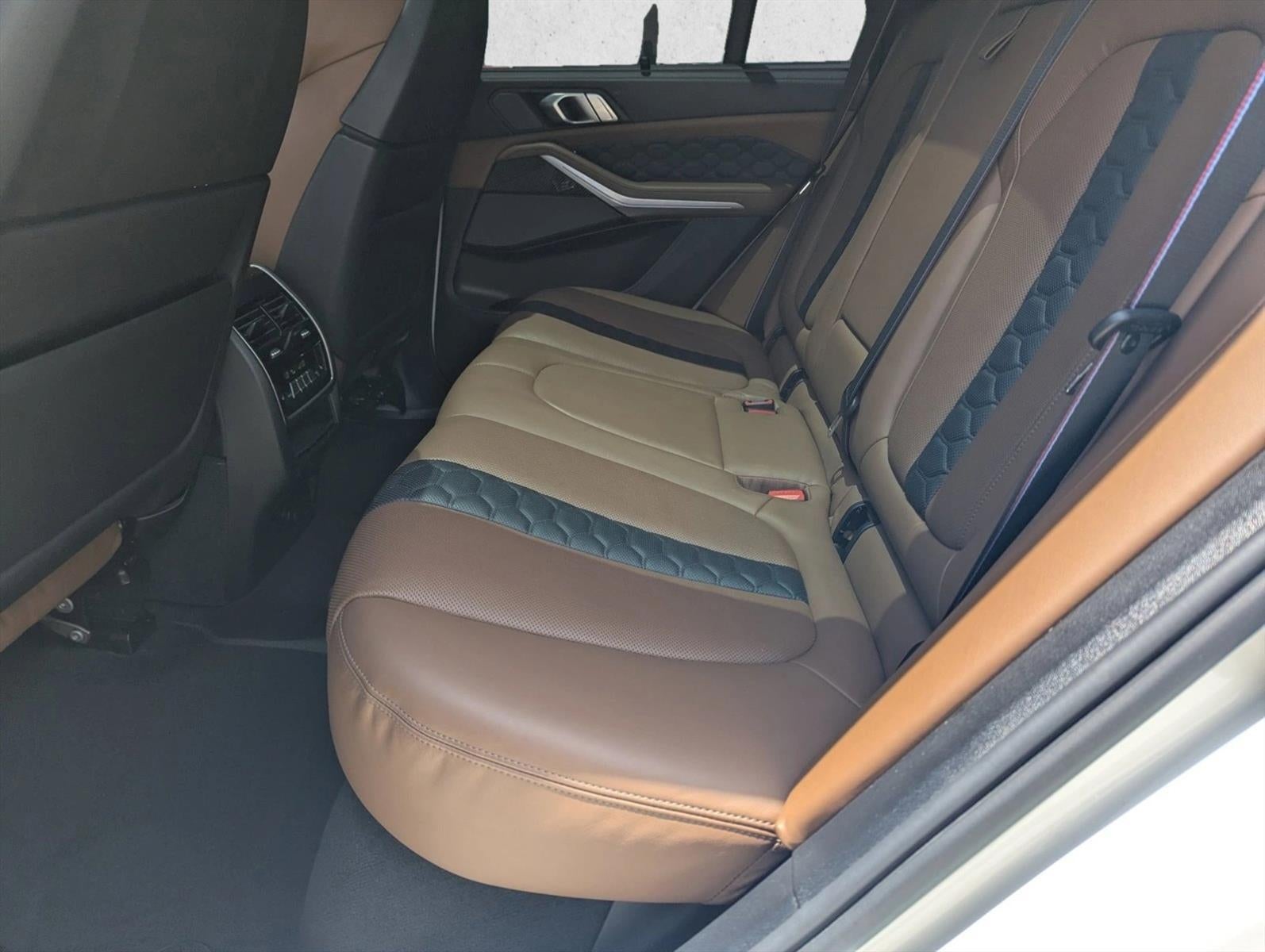 2021 BMW X5 M X5 M Sports Activity Vehicle