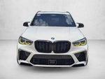 2021 BMW X5 M X5 M Sports Activity Vehicle
