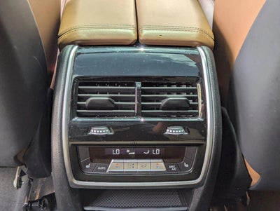 2021 BMW X5 M X5 M Sports Activity Vehicle